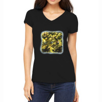 Gas Women's V-neck T-shirt | Artistshot