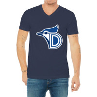 #blue.jays.sport V-neck Tee | Artistshot