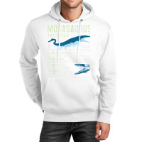 Mosasaurus T Shirt  Mosasaur Facts Jurassic Dinosaur Tshirt T Shirt Unisex Hoodie | Artistshot