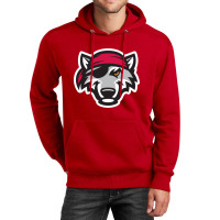 #seawolves.baseball Unisex Hoodie | Artistshot