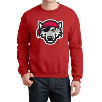 #seawolves.baseball Crewneck Sweatshirt | Artistshot