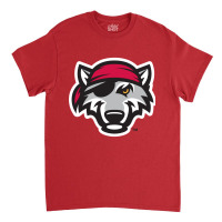 #seawolves.baseball Classic T-shirt | Artistshot