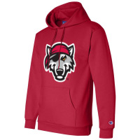 #seawolves.baseball Champion Hoodie | Artistshot