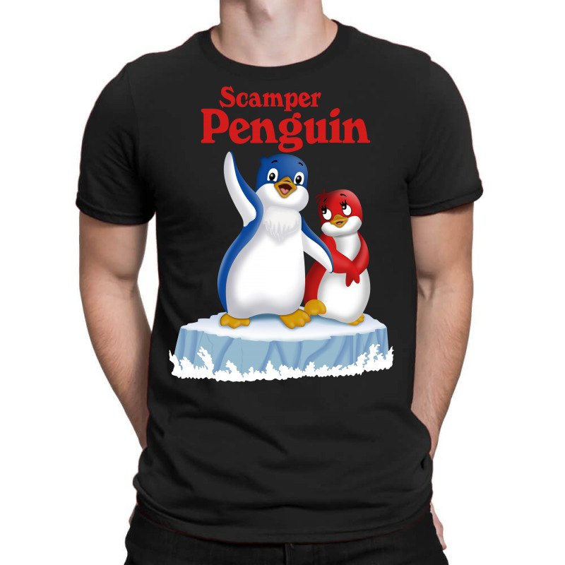 penguin shirts
