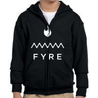 Festival Cool Youth Zipper Hoodie | Artistshot