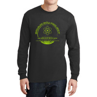 Gamma Ray Project Long Sleeve Shirts | Artistshot