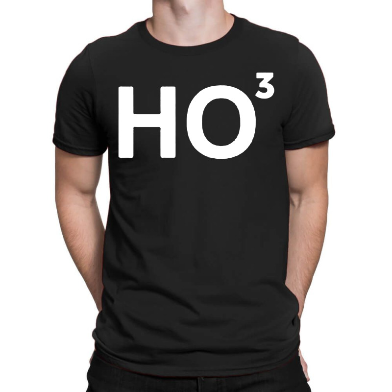 Ho3 Christmas T-shirt | Artistshot