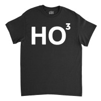 Ho3 Christmas Classic T-shirt | Artistshot