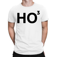 Ho3 Christmas T-shirt | Artistshot