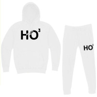 Ho3 Christmas Hoodie & Jogger Set | Artistshot