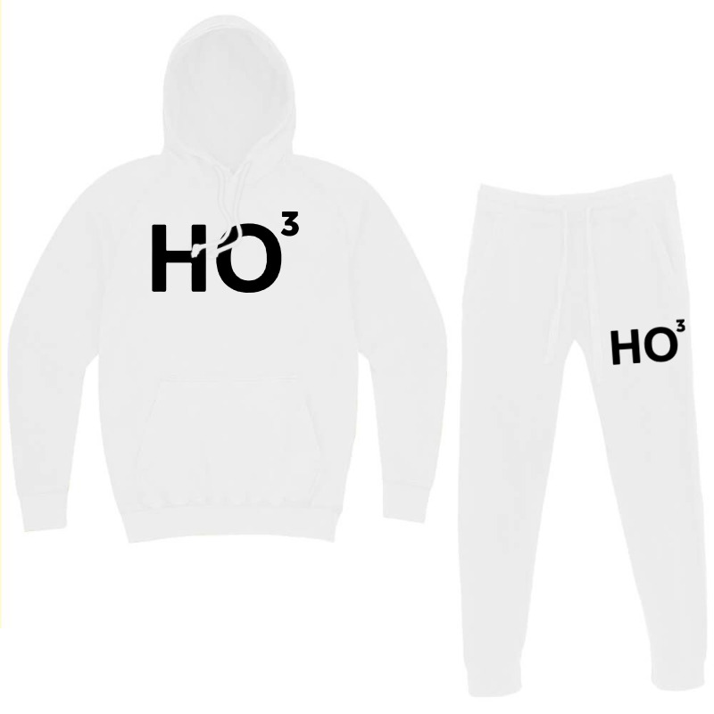 Ho3 Christmas Hoodie & Jogger Set | Artistshot