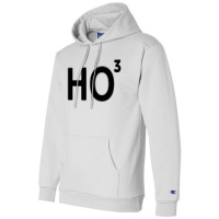 Ho3 Christmas Champion Hoodie | Artistshot