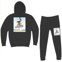 Birthday Dynamos Funny Gift Hoodie & Jogger Set | Artistshot