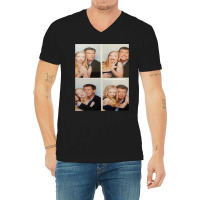 Birthday Gifts Donna Summer Funny Gifts Men V-neck Tee | Artistshot