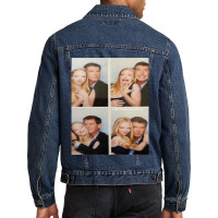 Birthday Gifts Donna Summer Funny Gifts Men Men Denim Jacket | Artistshot