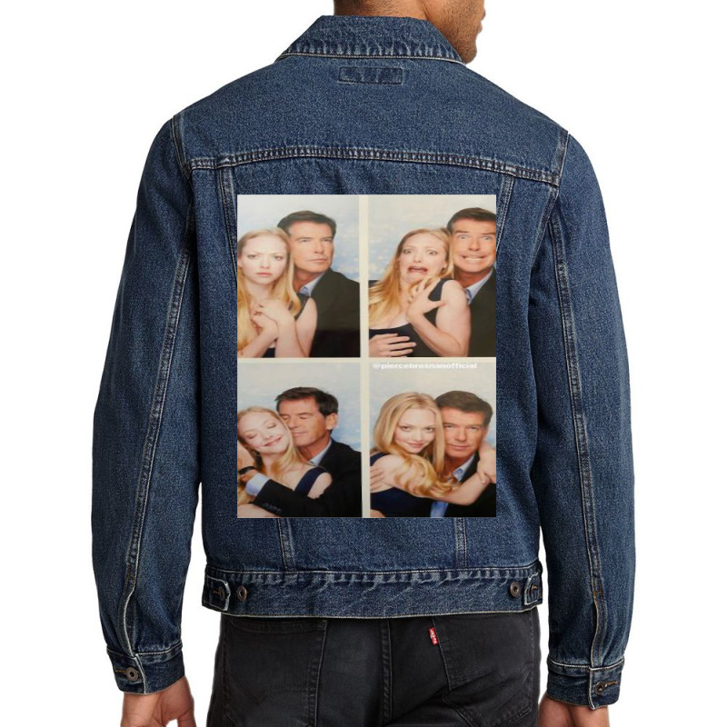 Birthday Gifts Donna Summer Funny Gifts Men Men Denim Jacket by ArtistJenny | Artistshot