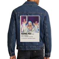 Day Gifts Dynamos Women My Favorite Men Denim Jacket | Artistshot