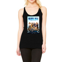 Funny Gift Donna Summer Call Me Racerback Tank | Artistshot