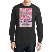 Mask Dynamos My Favorite People Long Sleeve Shirts | Artistshot