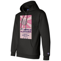 Mask Dynamos My Favorite People Champion Hoodie | Artistshot