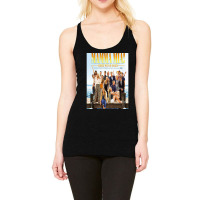 Retro  Dynamos Mens Womens Racerback Tank | Artistshot