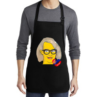 Birthday Anthony Mens Funny Medium-length Apron | Artistshot