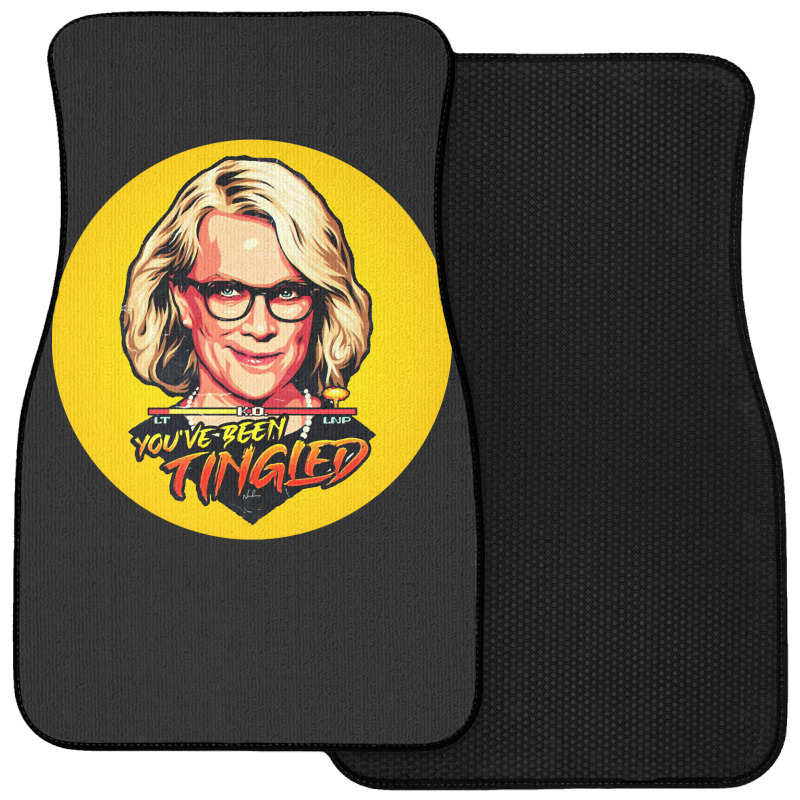 Funny Man Boofhead Gifts Women Front Car Mat | Artistshot