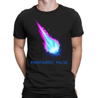 Phantasmic Pulse T-shirt | Artistshot