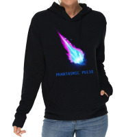 Phantasmic Pulse Lightweight Hoodie | Artistshot