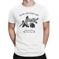 Rose Apothecary For Light T-shirt | Artistshot
