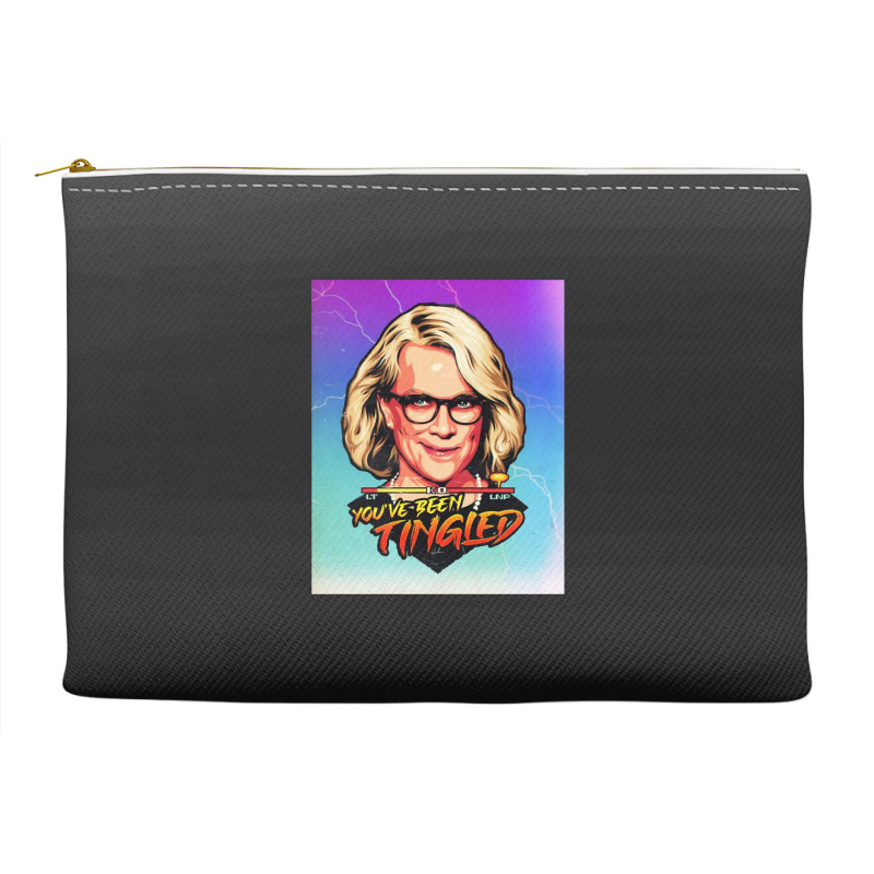 Playing  Aussie Men Women Accessory Pouches | Artistshot