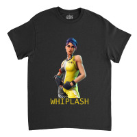 Whiplashes Classic T-shirt | Artistshot