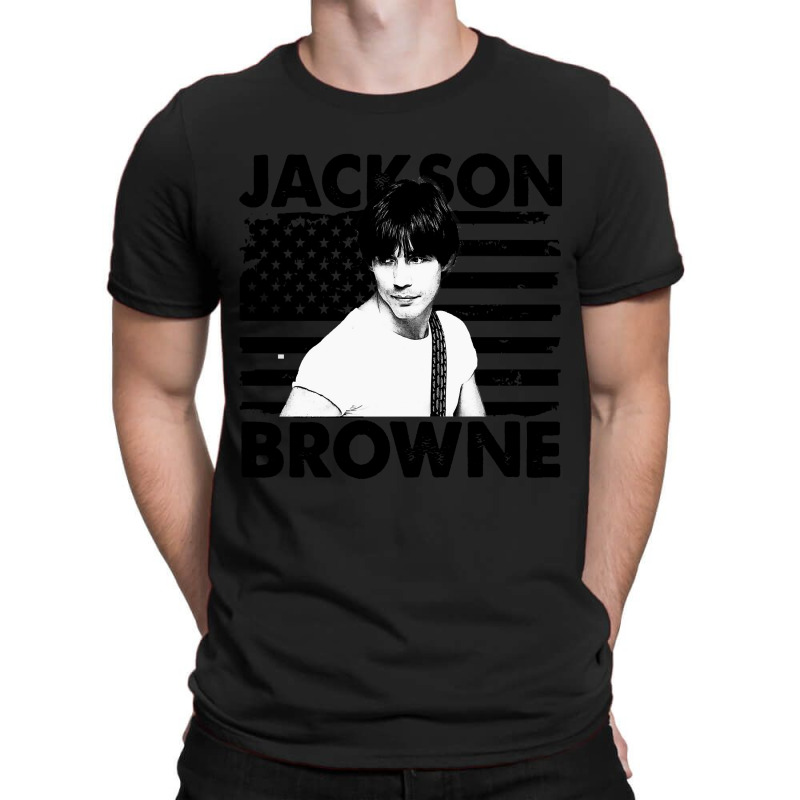 Funny Gifts Misran Jackson Day Gift T-shirt | Artistshot