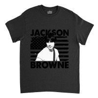 Funny Gifts Misran Jackson Day Gift Classic T-shirt | Artistshot