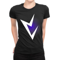 Vril Blitz Ladies Fitted T-shirt | Artistshot