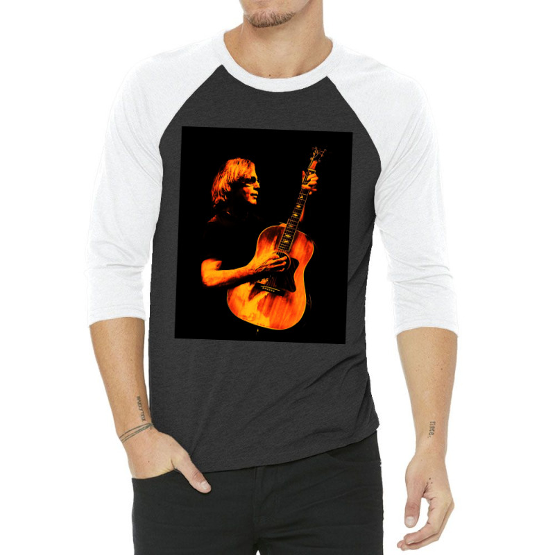 Lover Gift Misran Jackson Gifts Men 3/4 Sleeve Shirt | Artistshot