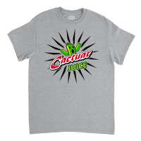 Cactuar Juice Classic T-shirt | Artistshot