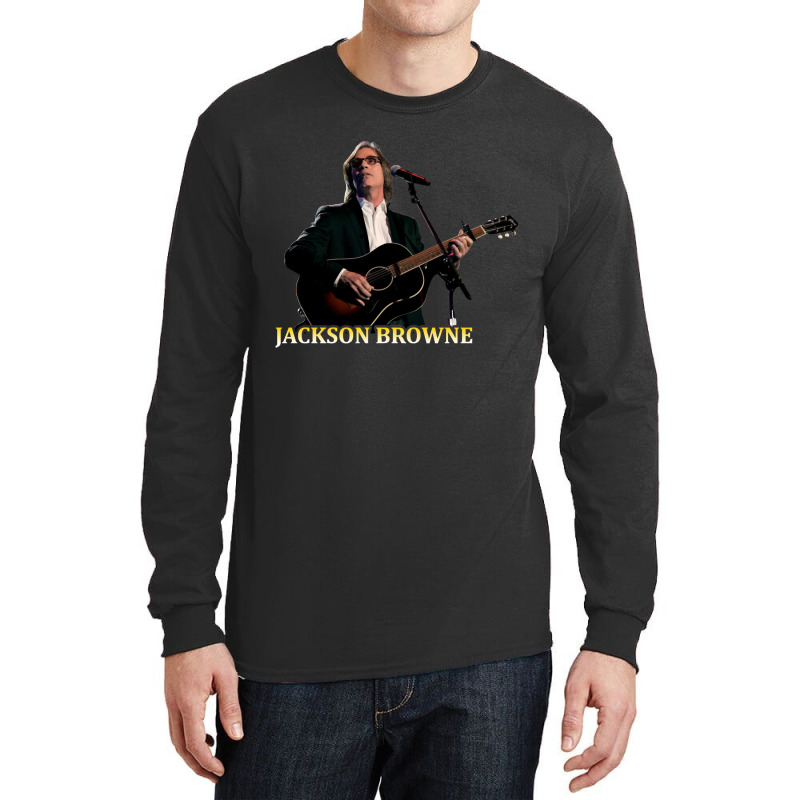 Proud  Misran Jackson Women My Favorite Long Sleeve Shirts | Artistshot