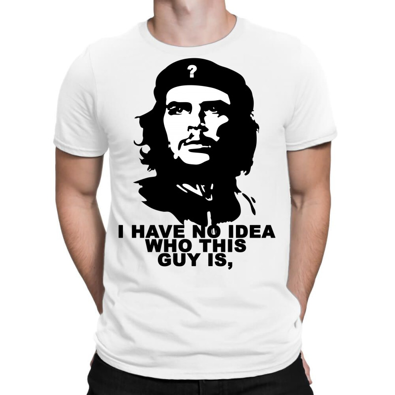 One Day at a Time Calls Out the Che Guevara T-Shirt in One Perfect