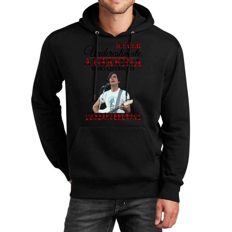 Vintage  Jerry Jeff Gifts Men Unisex Hoodie | Artistshot