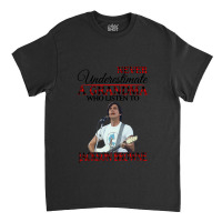 Vintage  Jerry Jeff Gifts Men Classic T-shirt | Artistshot