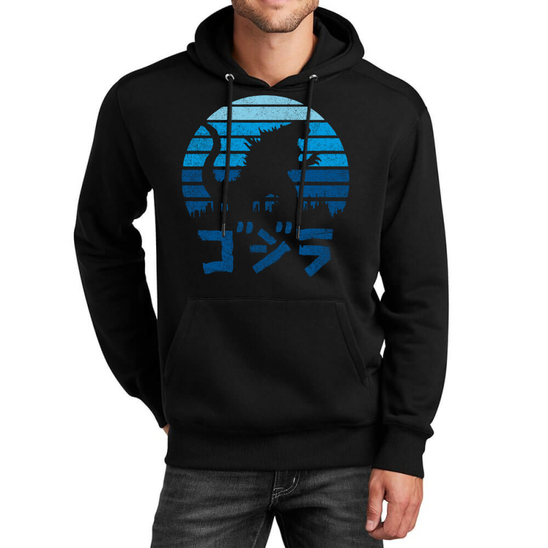 Retro Vintage Amor Comes For Men Women Unisex Hoodie by ArtistTobias | Artistshot