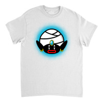 Mr Up Classic T-shirt | Artistshot