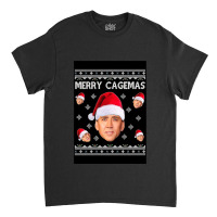 Gifts Idea Saint Nicolas Mens Womens Classic T-shirt | Artistshot