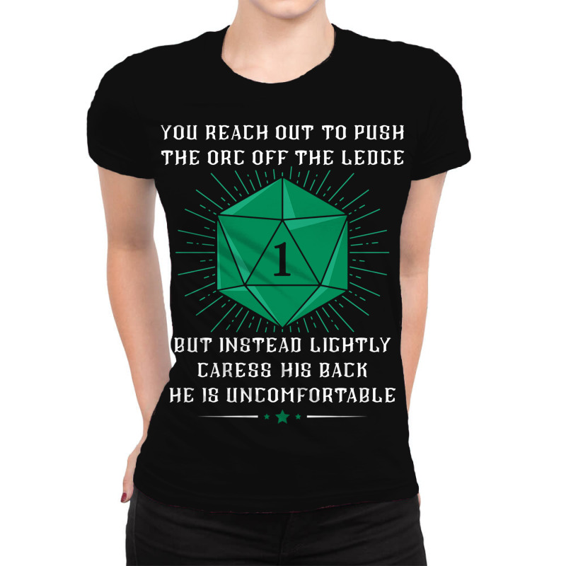 Dungeon And Dragons All Over Women's T-shirt | Artistshot