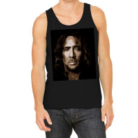 Graphic Picture The Cages Day Gift Tank Top | Artistshot