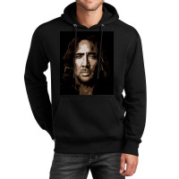 Graphic Picture The Cages Day Gift Unisex Hoodie | Artistshot