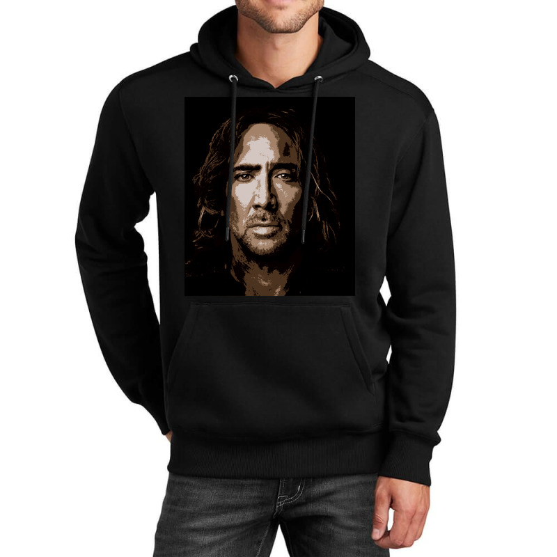 Graphic Picture The Cages Day Gift Unisex Hoodie by ArtistIreland | Artistshot