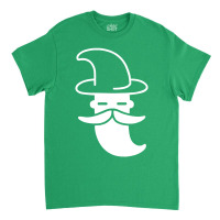 Minimal Wizard Classic T-shirt | Artistshot