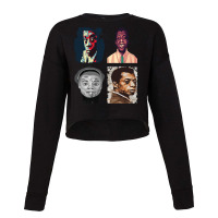 Graphic Picture Novelist Gifts Men Cropped Sweater | Artistshot